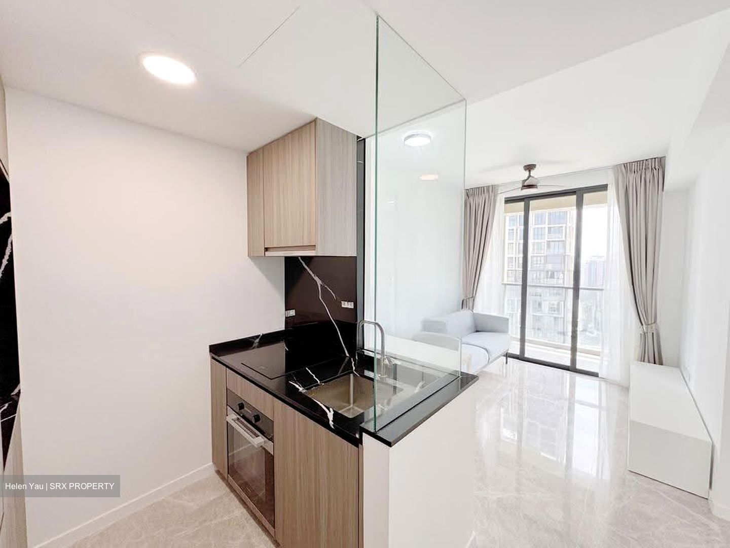 Irwell Hill Residences (D9), Apartment #618161821